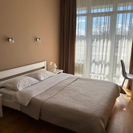 Avalonrestapartments 利沃夫 外观 照片